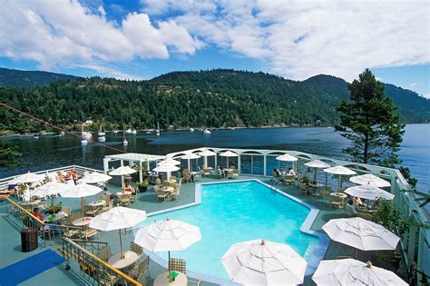 Rosario Resort, Orcas Island, Washington. | Greg Vaughn Photography