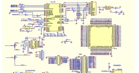 Stm32f429 discovery схема - 80 фото