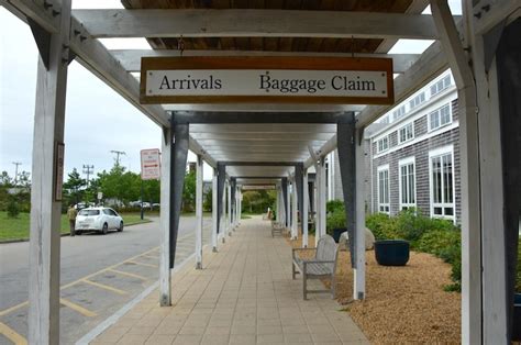 The Vineyard Gazette - Martha's Vineyard News | Martha's Vineyard Airport Commission Hires ...