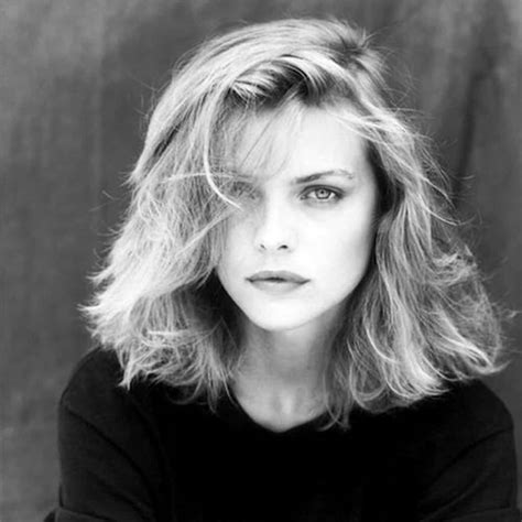 20 Pictures of Young Michelle Pfeiffer