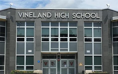 95 Staffers Are COVID Positive, Vineland Schools to Go Virtual