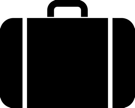 File:Suitcase icon.svg - Wikipedia