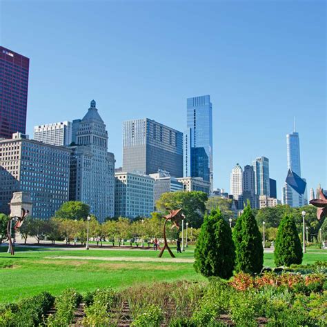 Grant Park | Loop Chicago