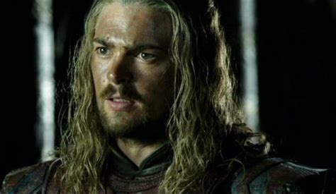 Eomer of Rohan - Eomer Photo (9557736) - Fanpop