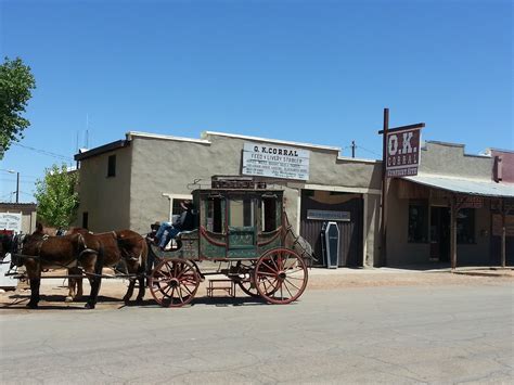 USA ROAD TRIP 2013: Tombstone to Lordsburg NEW MEXICO