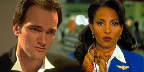 Pam Grier Reveals One Reason Tarantino Won’t Work With Some Actors