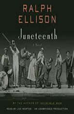 Download Juneteenth: A Novel by Ralph Ellison | AudiobooksNow.com