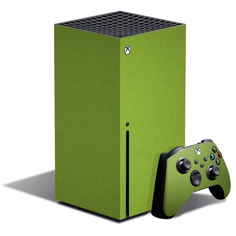 Xbox Series X Skins and Wraps | Custom Console Skins | XtremeSkins