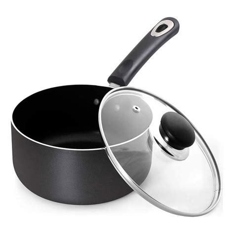 The 5 Best Saucepans, Tested by Allrecipes