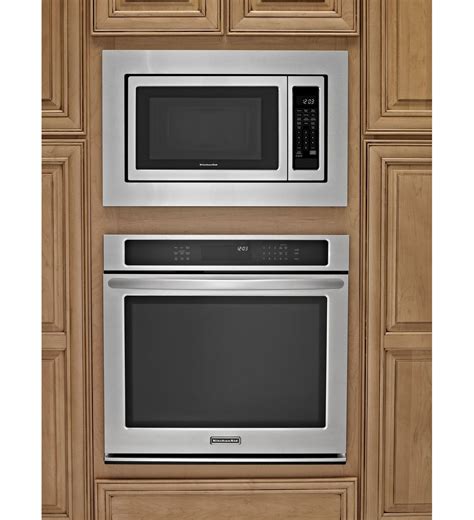 Whirlpool 30″ Microwave Trim Kit | Master Technicians Ltd.