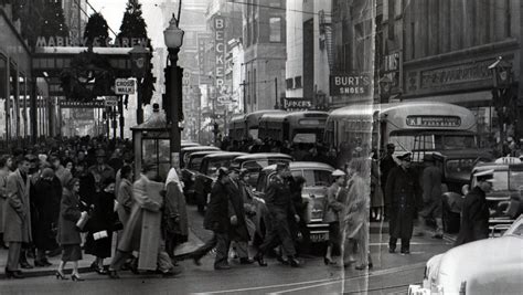 Photos of Cincinnati in the 1950s from The Enquirer Archives