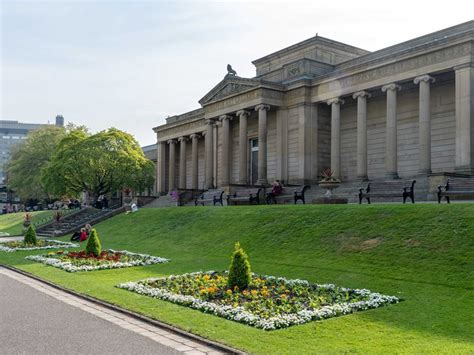 Weston Park Museum - Attractions - Visit Sheffield