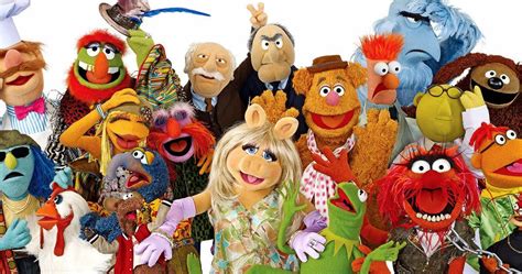 Muppets Movies in Order Chronologically and by Release Date | Flipboard