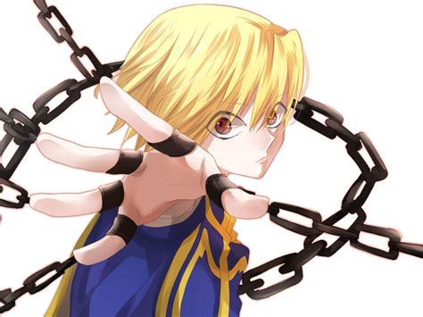 Pin by Yasmin Moraes on Kurapika | Hunter x hunter, Hunter anime, Hunter