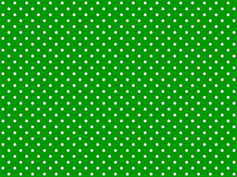 Polka-dotted background for twitter or other (Green) | Flickr