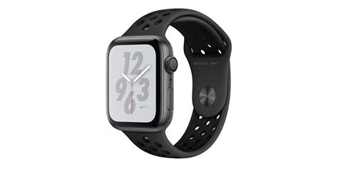 Apple Watch Series 4 Nike+ $80 off, more in today’s deals