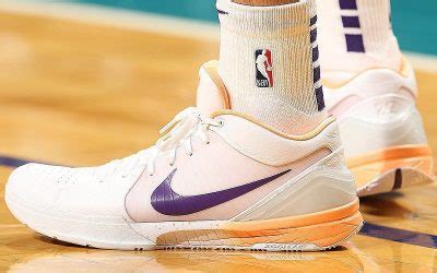 Devin Booker | NBA Shoes Database