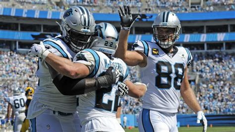 Veteran Tight End Greg Olsen Announces Retirement