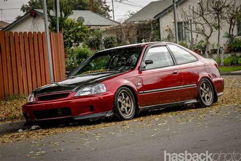 Honda Civic EJ Coupe Tuning (18) | Tuning | Honda civic coupe, Honda civic vtec, Honda civic