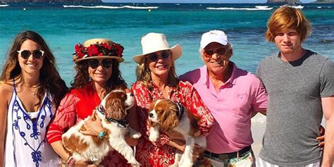 Jimmy Buffett’s daughter breaks silence days after his death