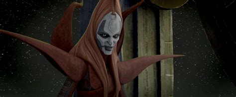 Who Are the Nightsisters in ‘Ahsoka’? Morgan Elsbeth’s Origins, Explained | Entertainment ...