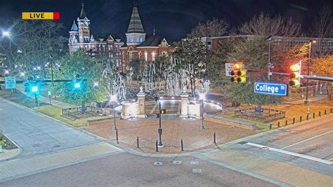 Toomers Corner