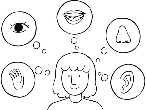 Five Senses - Simple, Calming Mindfulness Exercise for Groups