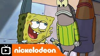 STRIPED SWEATER Lyrics - SPONGEBOB SQUAREPANTS | eLyrics.net