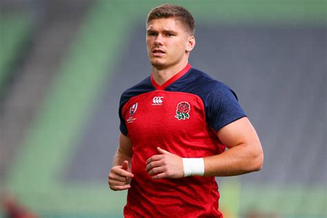 12 hottest England and Wales rugby players to support this weekend | Tatler