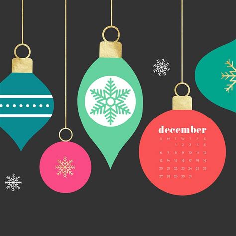 🔥 Download December Calendar Wallpaper Designs To Choose From by @gallen75 | December 2021 ...