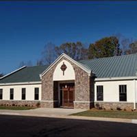 Christ the Redeemer - Dawsonville, GA | Local Church Guide