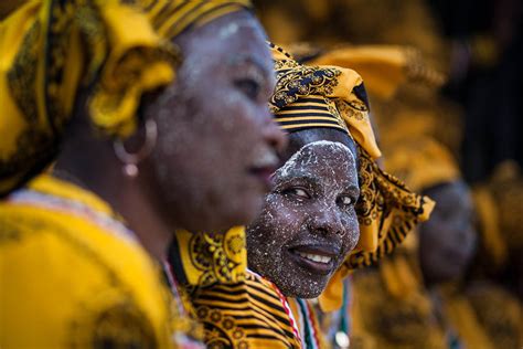 Weekend: Mozambique National Women's Day - FurtherAfrica