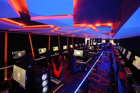 Biggest Gaming Cafe Launches In Chennai| LBB, Chennai