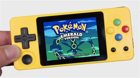 30 Best Retro Handhelds - Which Emulator Should You Buy?