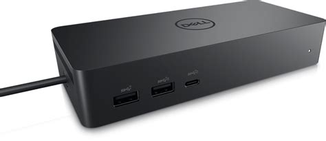 Dell Universal Dock (UD22) : USB-C Docking Stations | Dell USA