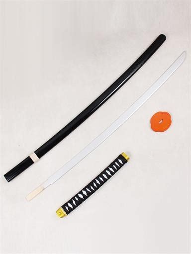 Prop-1168 InuYasha_Sesshoumaru Tenseiga_Sword_Sheath_Cosplay Prop_Cosplay Weapon