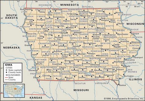 Minnesota Wisconsin Border Map | secretmuseum