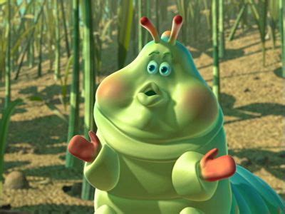 A Lesson Through My Eyes | A bug's life, Heimlich, A bugs life characters