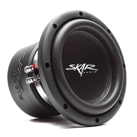 Best 8in Subwoofer - Car Subwoofer Reviews