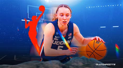 UConn's Paige Bueckers hints WNBA Draft plans