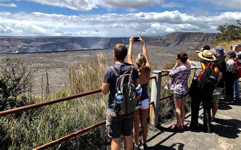 15 Volcano Hikes in Stunning Destinations Around the World