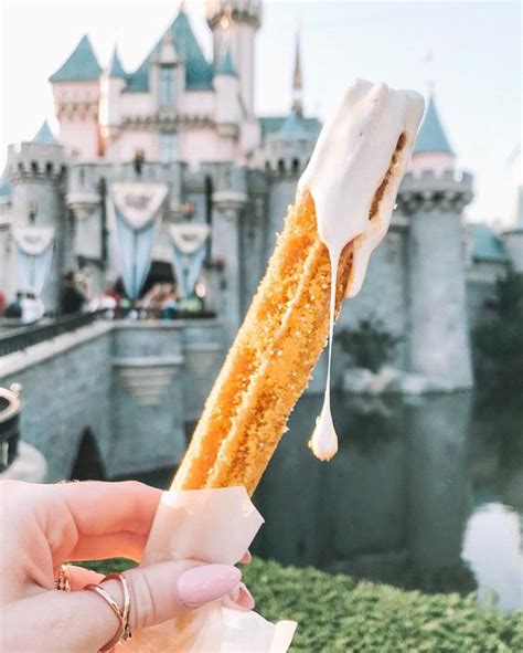 Disneyland Churros Recipe & How To Can Make Them At Home | GirlStyle ...