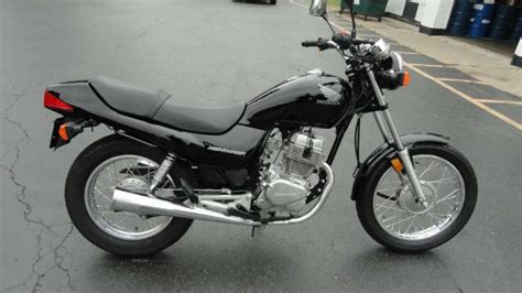 Honda CB 250 Nighthawk, 2004 Motorcycles - Photos, Video, Specs, Reviews | Bike.Net