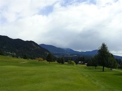 Elk Ridge Golf Course in Carson, Washington, USA | Golf Advisor