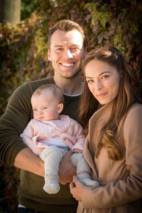 Billy, Joanna, & The Baby-Burden of Truth - TV Fanatic