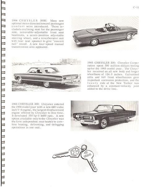 Image: 1966 History of Chrysler Cars/1966-History Of Chrysler Cars-C11