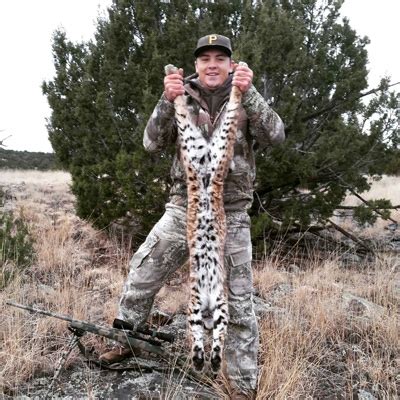 From The Readers: Called In First Bobcat | Grand View Outdoors