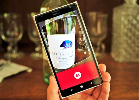 Vivino Wine Scanner for Windows Phone 8 is now available | Windows Central