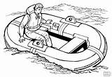 Coloring Boat Pages Animated Series Boats Colouring Coloringpages1001  sketch template