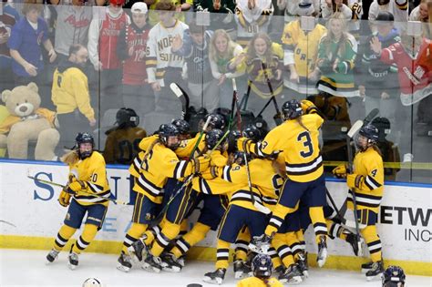 North Dakota High School Hockey News | The Rink Live - The Rink Live ...